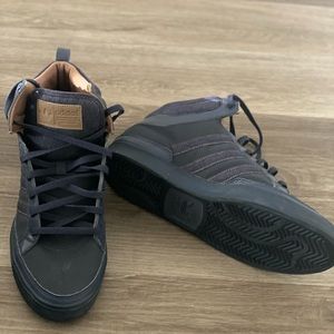 Denim Adidas Sneakers